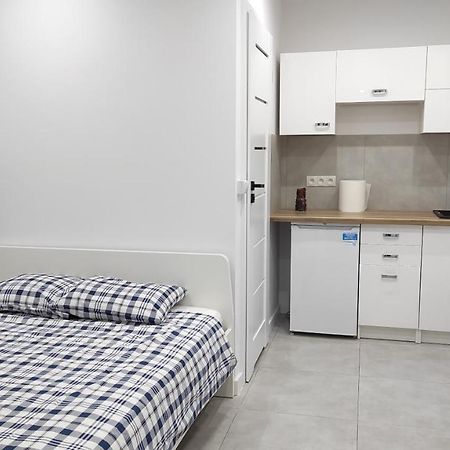 Apartament Krotka Czestochowa Ngoại thất bức ảnh